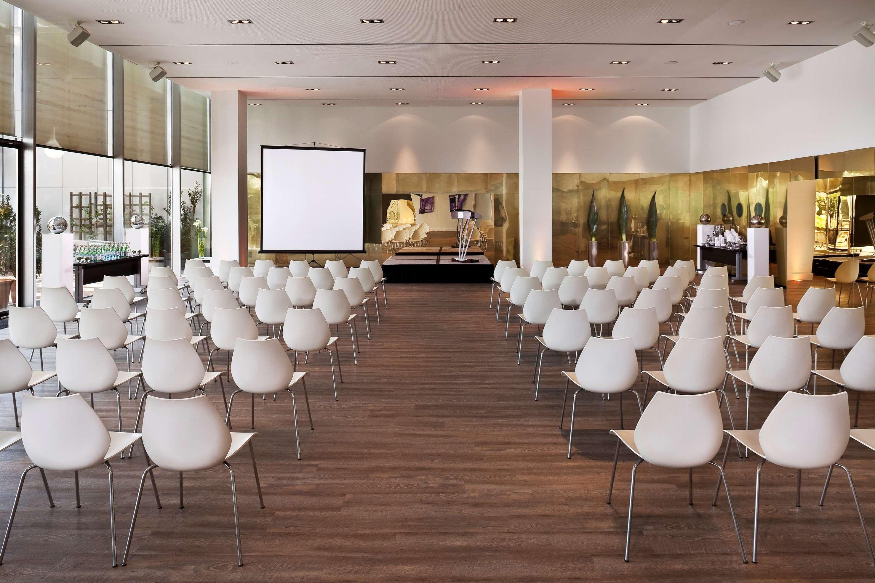 Melia Barcelona Sky 4* Sup Otel Dış mekan fotoğraf