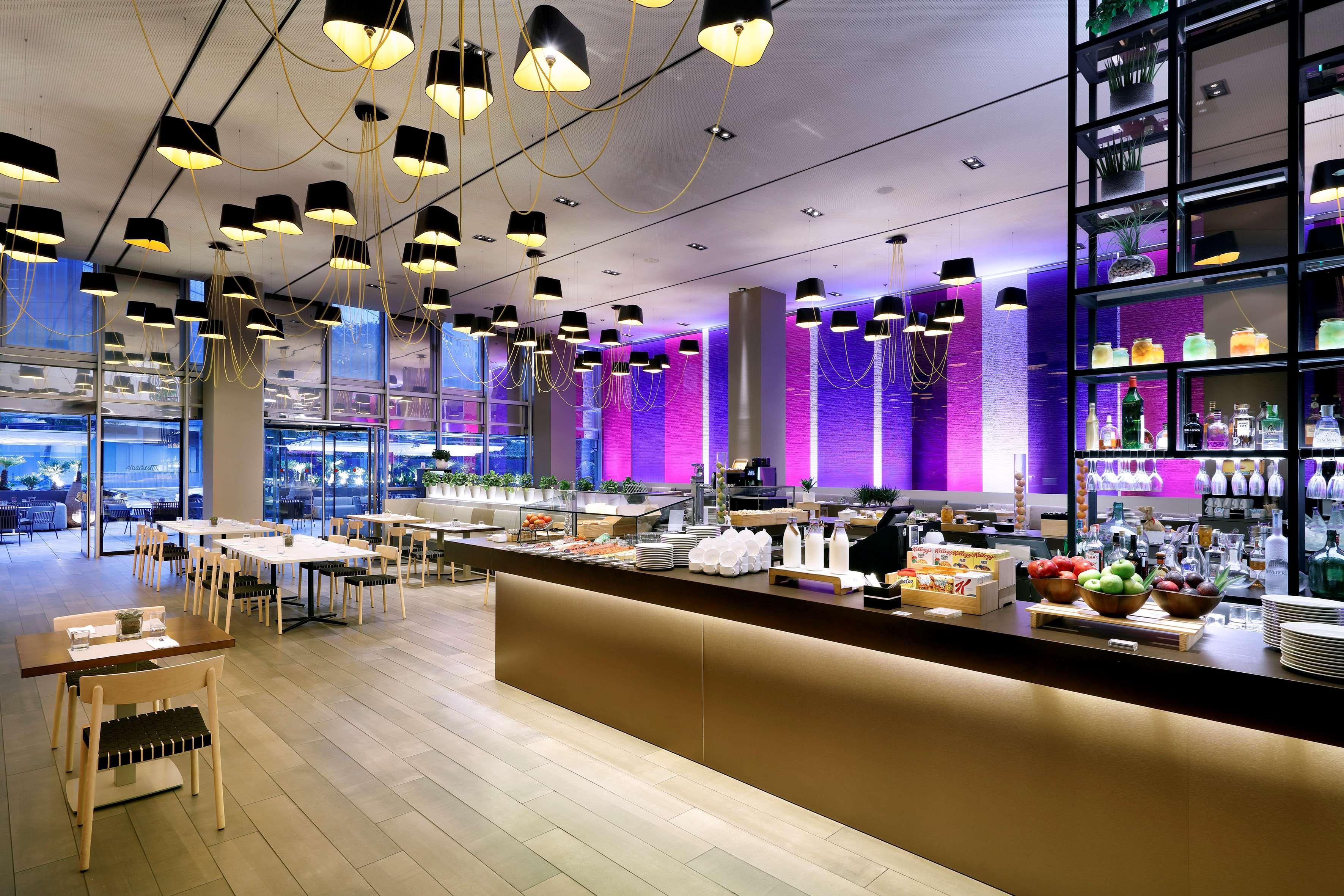Melia Barcelona Sky 4* Sup Otel Dış mekan fotoğraf